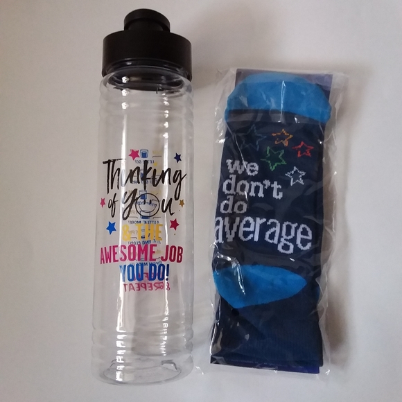 APPRECIATION Set - Picture 3 of 9